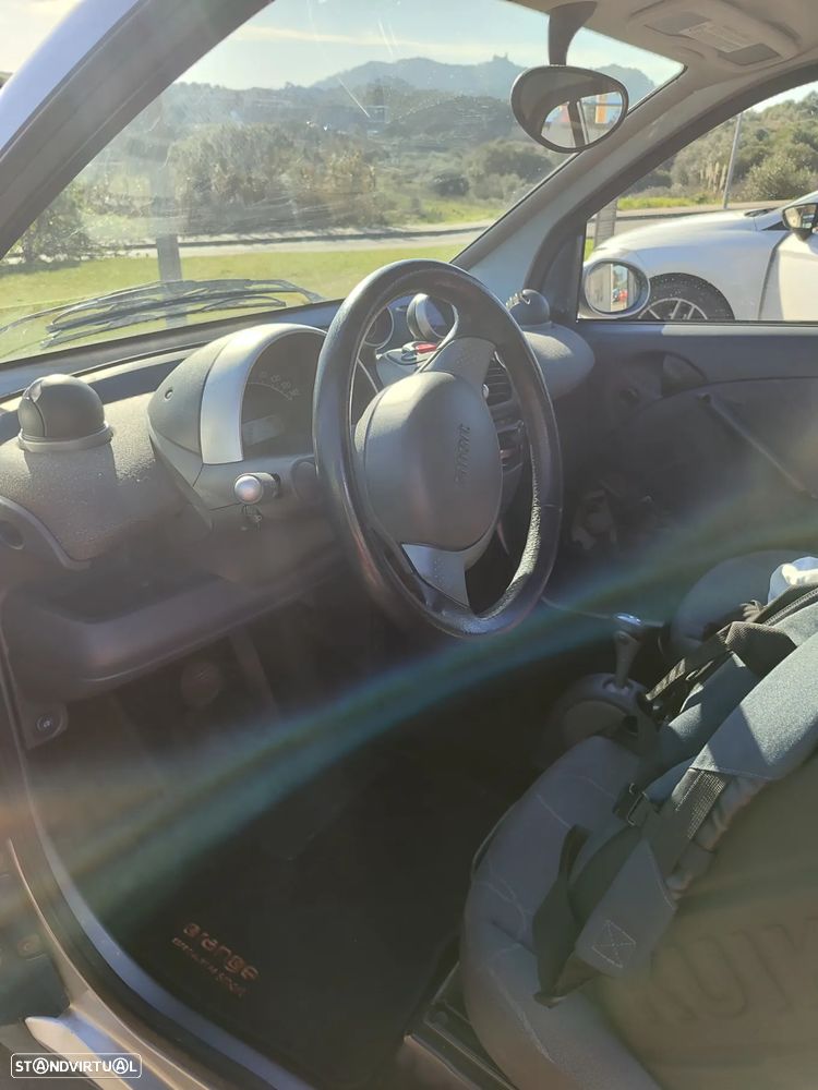 Smart ForTwo Coupé - 7