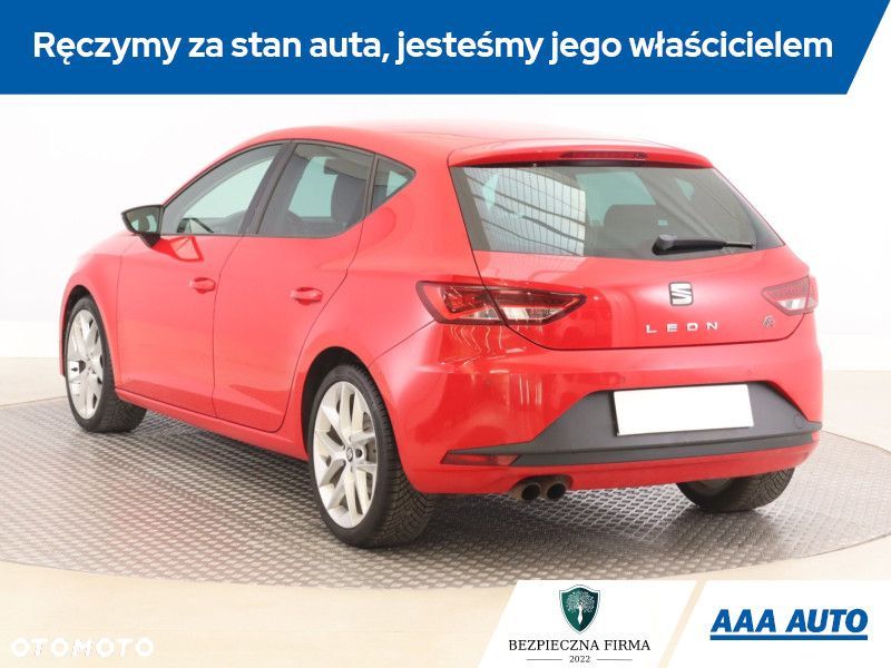 Seat Leon - 6