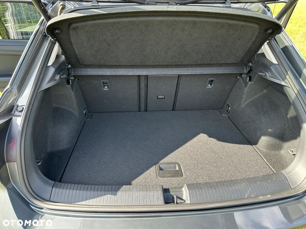 Volkswagen T-Roc 1.5 TSI Style DSG - 15