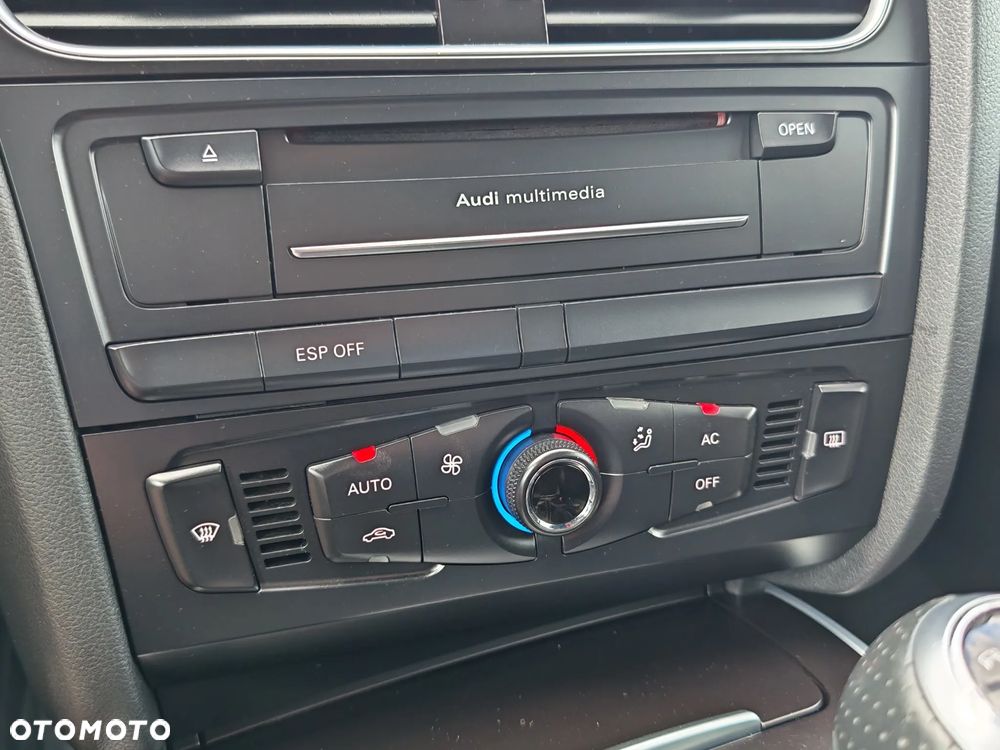 Audi A4 Avant - 24