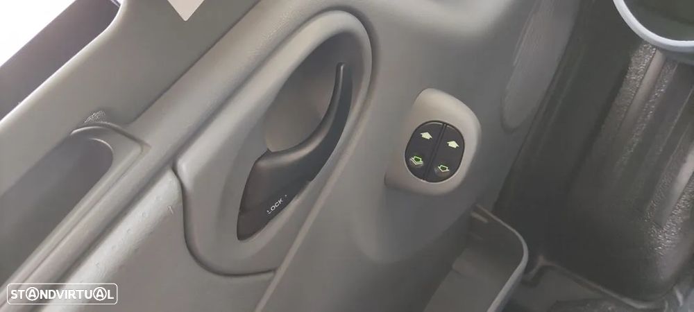 Benimar Sport 345 - 29