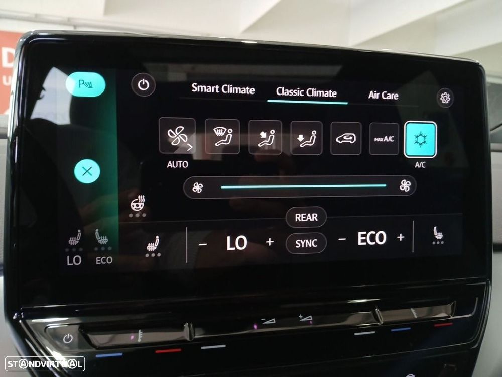 VW ID.4 77 kWh Pro Performance - 23