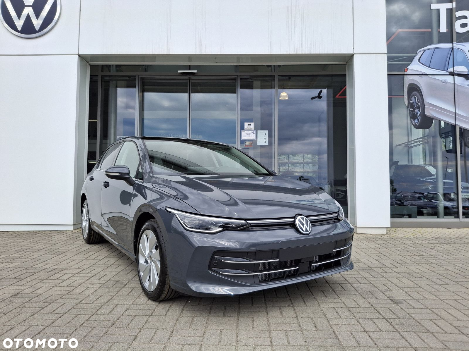 Volkswagen Golf - 3