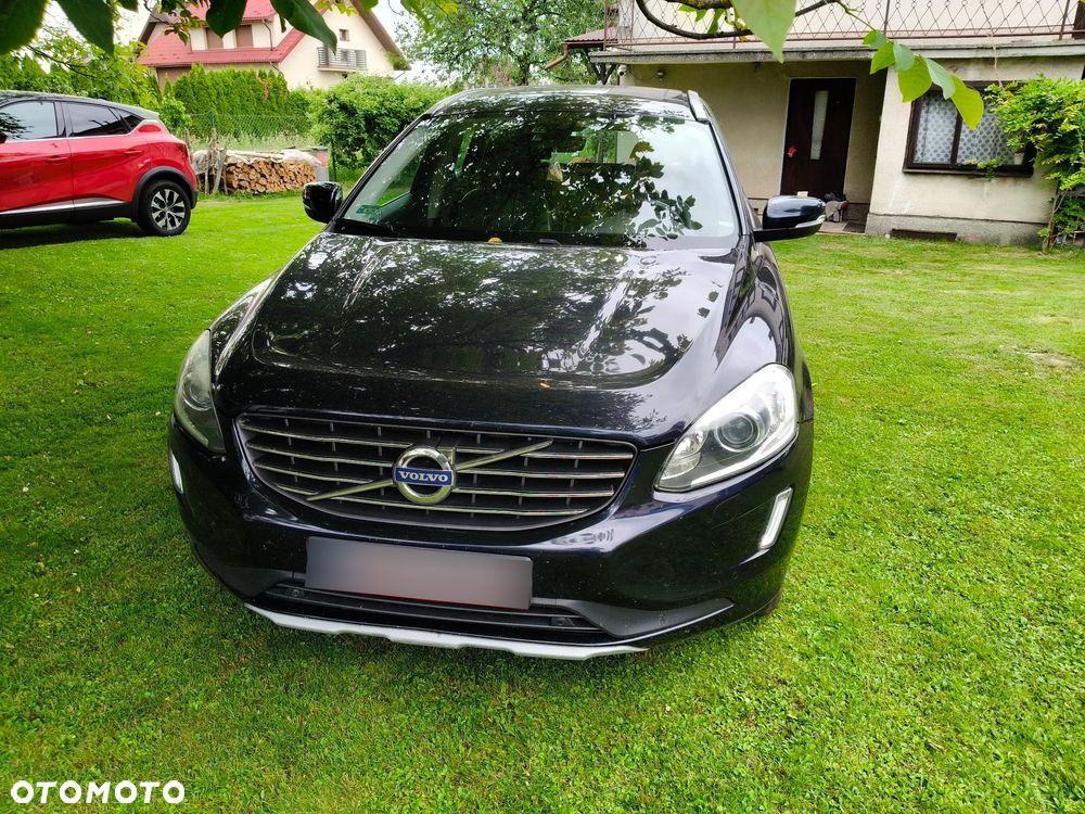 Volvo XC 60 D4 Drive-E Summum - 21
