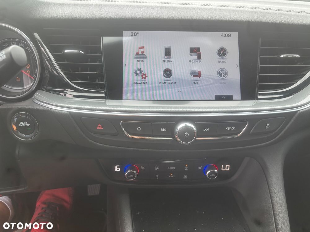 Opel Insignia 2.0 CDTI ecoFLEX Start/Stop Business Edition - 7