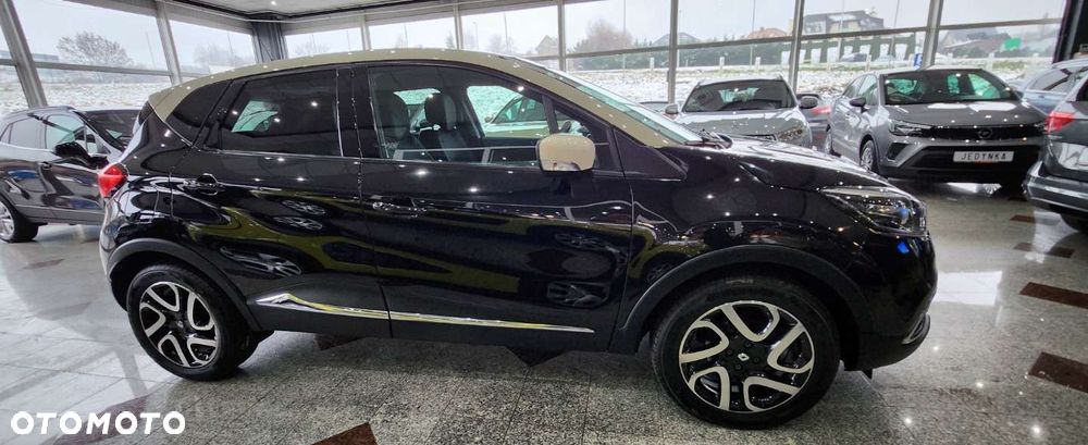Renault Captur - 14