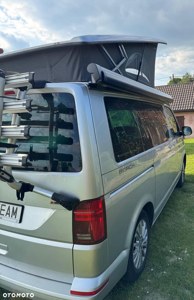 Volkswagen California - 3