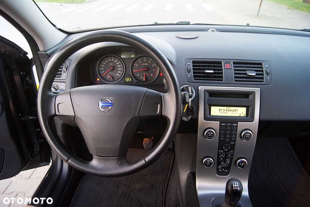 Volvo C30 1.8 Kinetic - 31