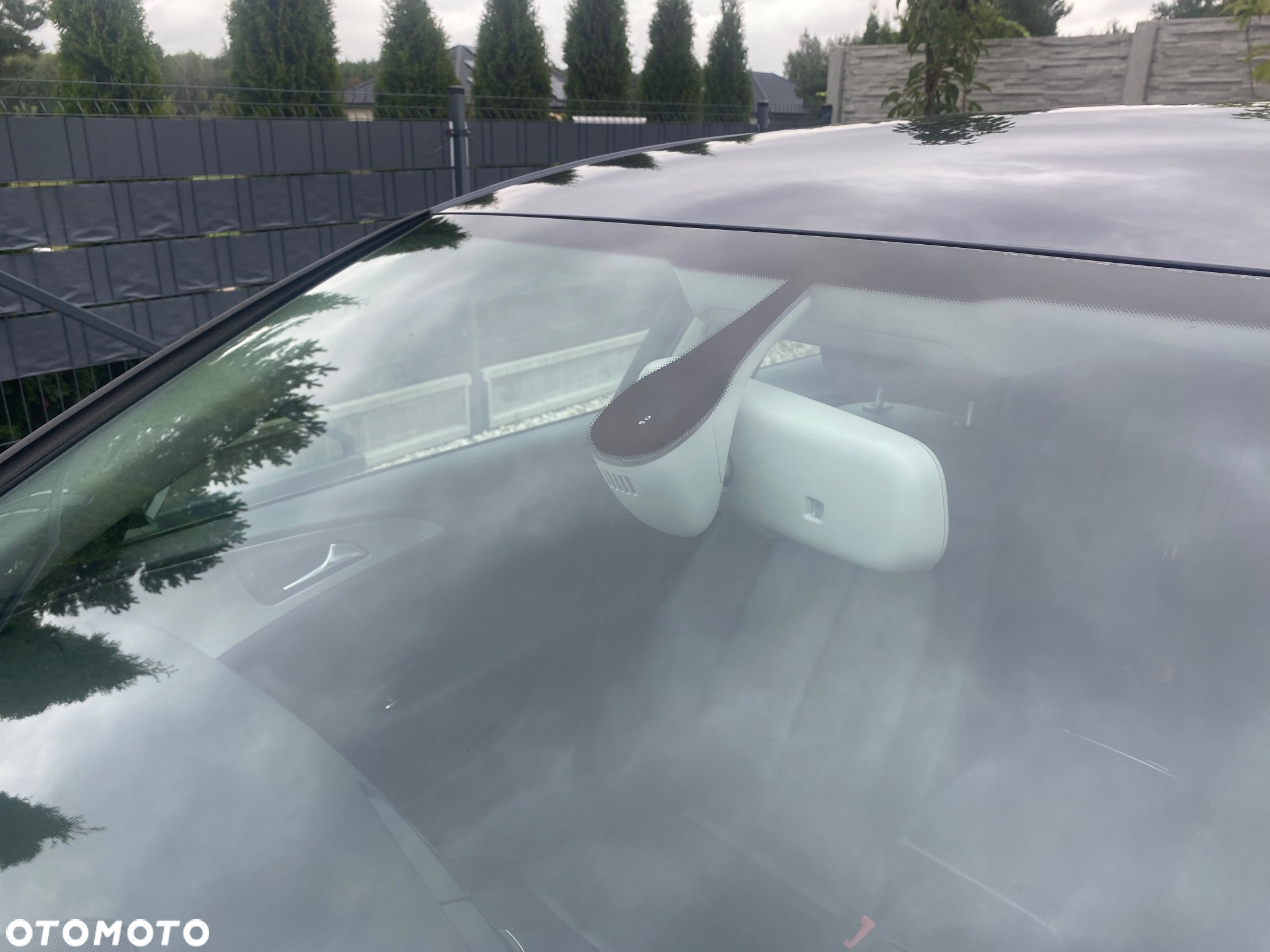 Audi A6 - 10