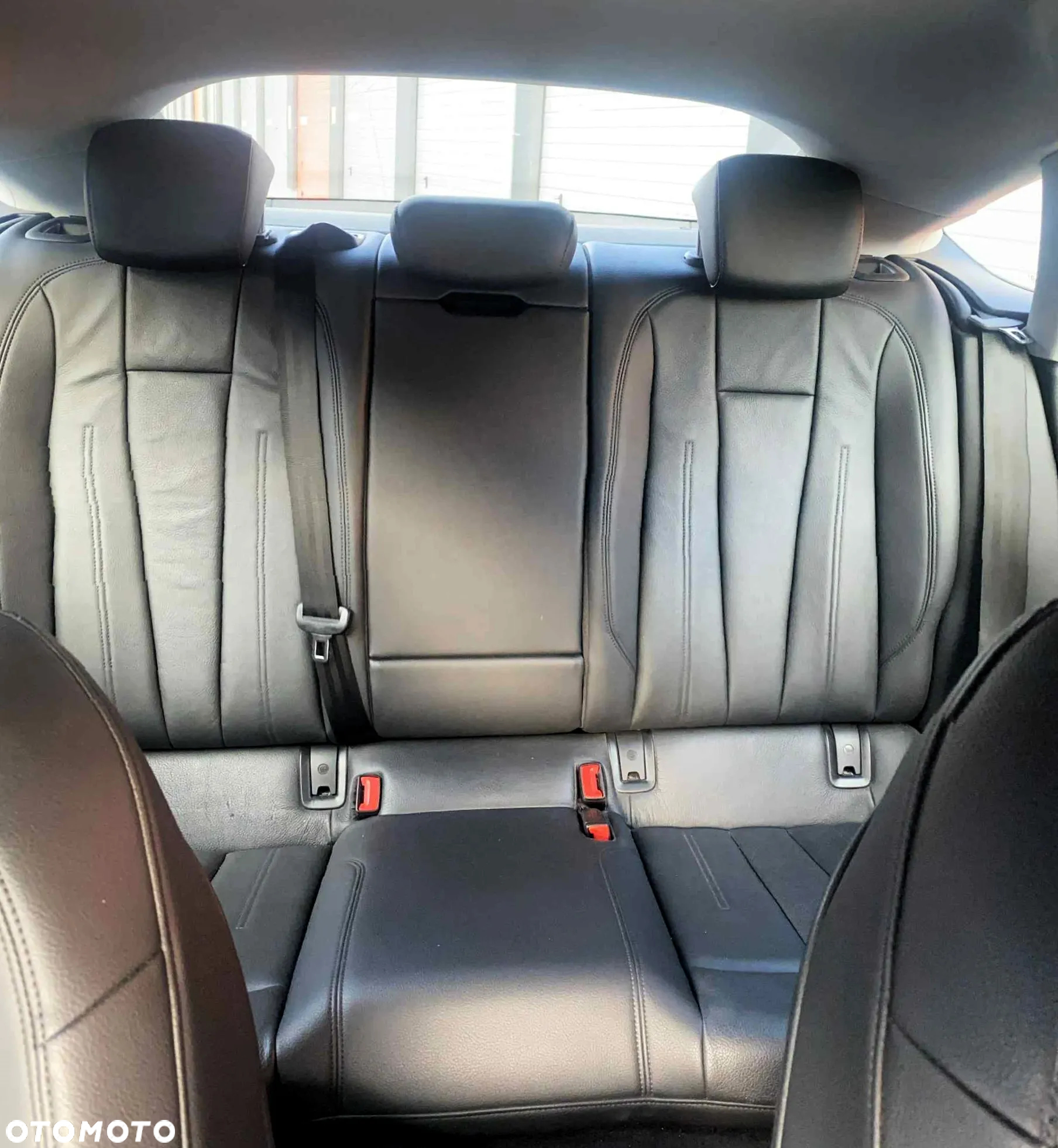 Audi A5 2.0 TFSI Sport - 9