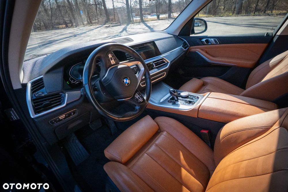 BMW X5 - 13