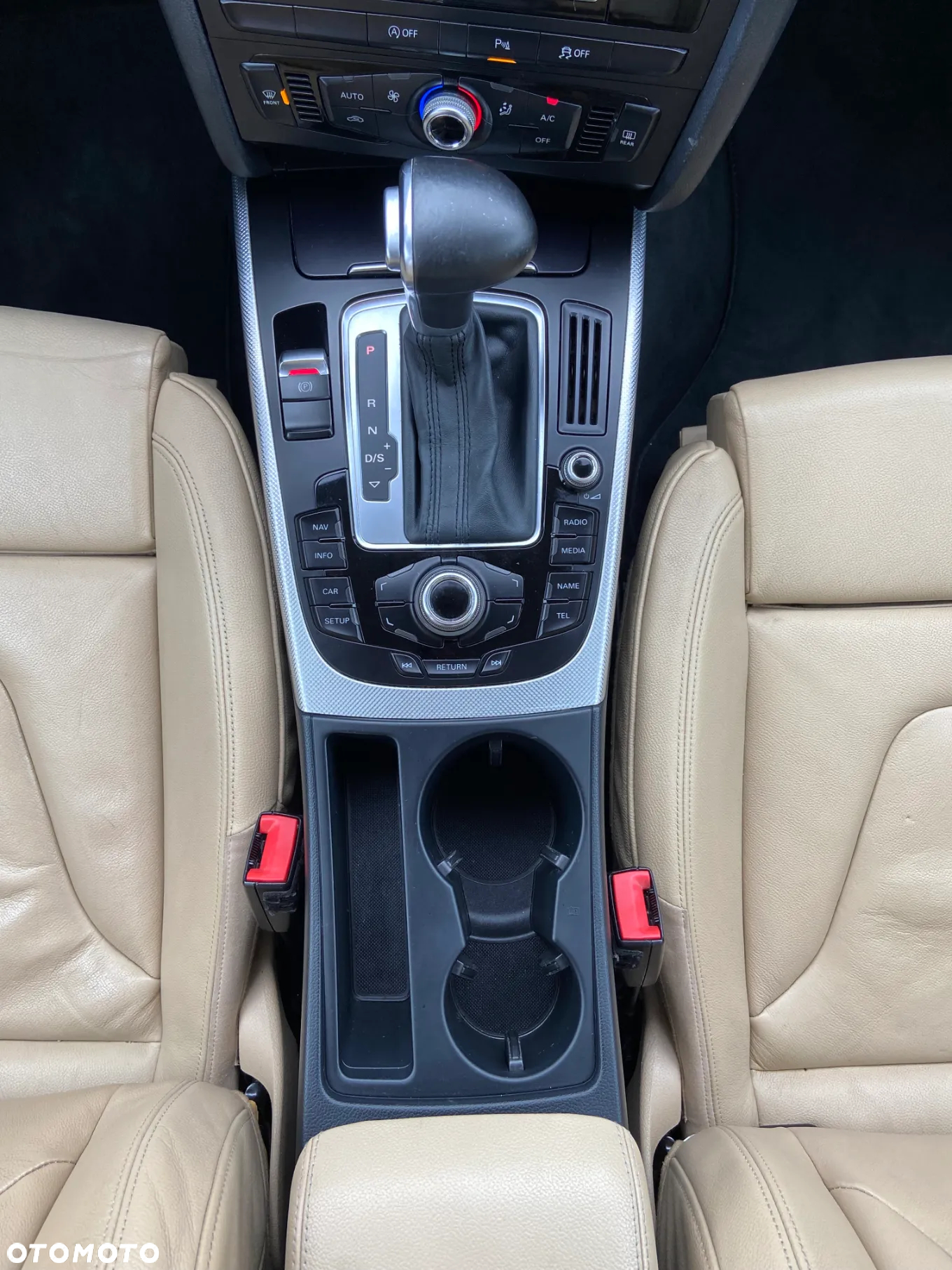 Audi A5 - 27