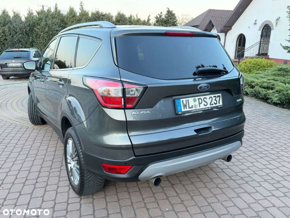 Ford Kuga - 18