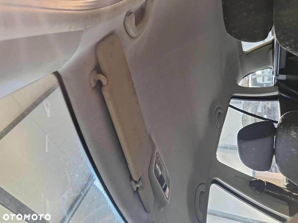 FABIA I 6Y LIFT 04-07 PODSUFITKA KOMBI 5D 9901 1.4 16V BBY - 4