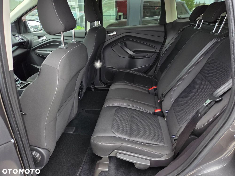 Ford Kuga 1.5 EcoBoost FWD Edition ASS MMT6 - 21
