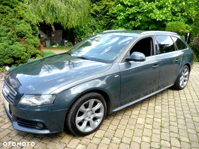 Audi A4 2.0 TDI Quattro Prime Line - 31
