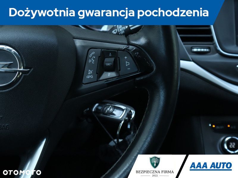Opel Astra - 21