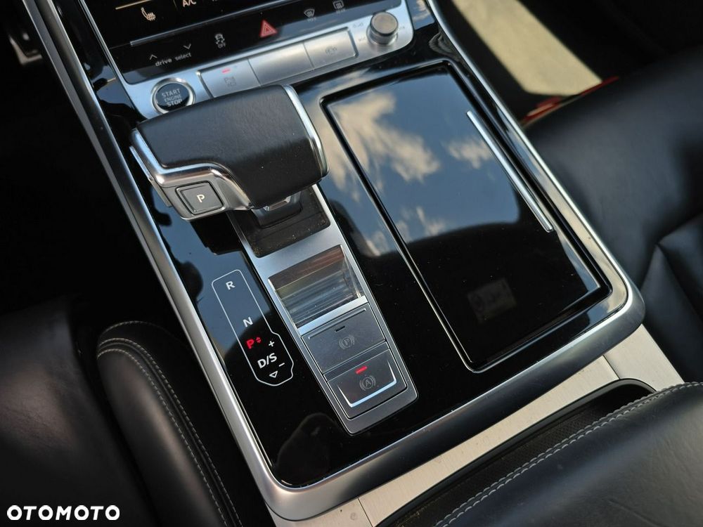 Audi Q8 50 TDI mHEV Quattro Tiptronic - 14