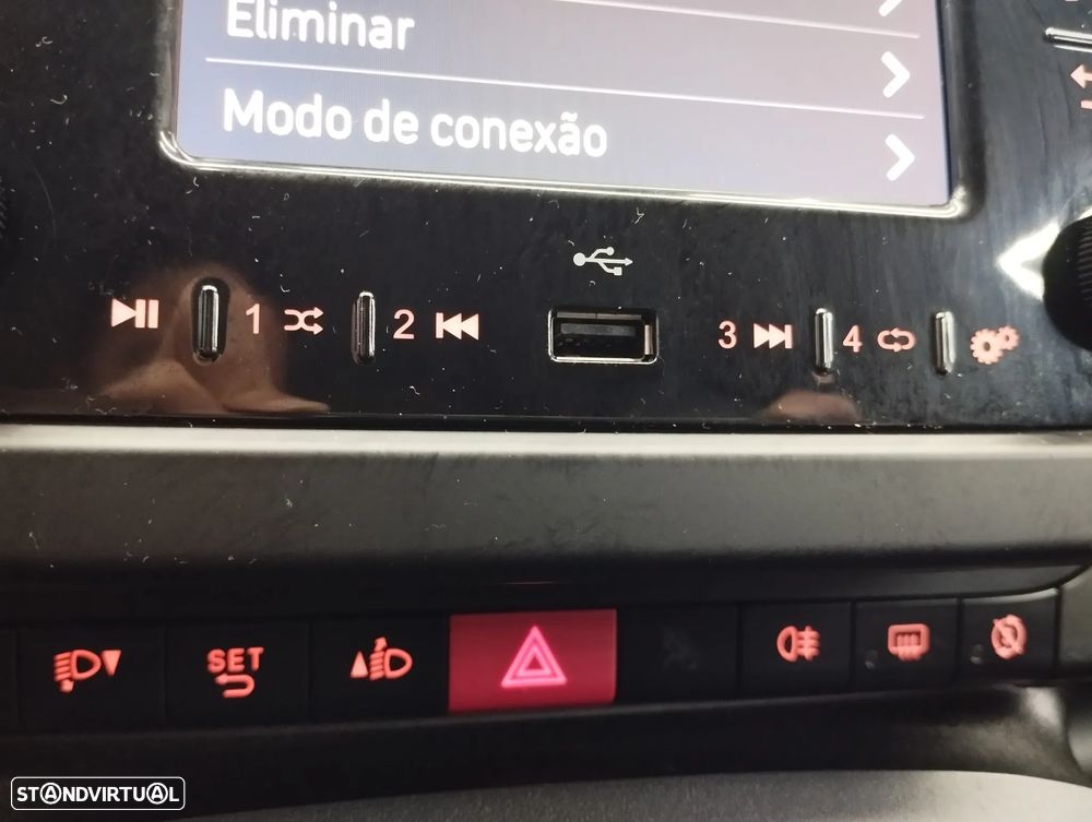 Fiat Panda 1.0 Hybrid - 22