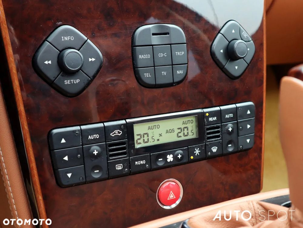 Maserati Quattroporte Automatica - 35