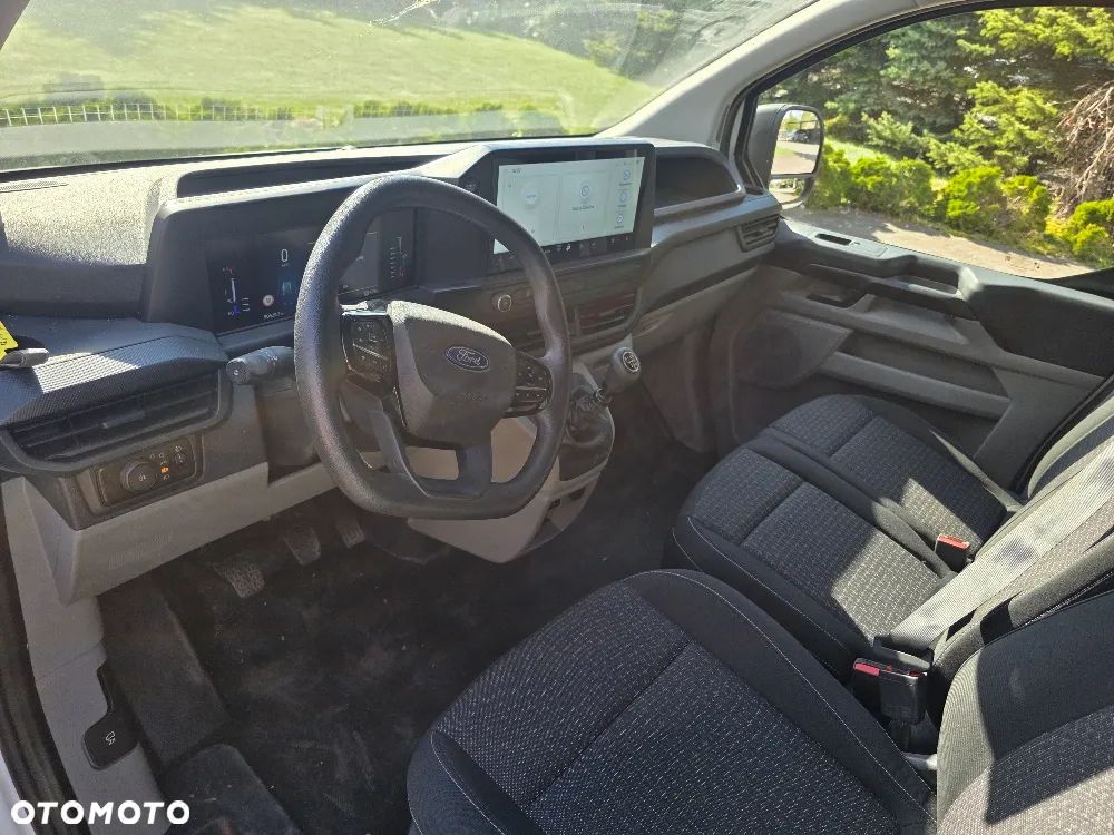 Ford TRANSIT CUSTOM L2 - 19