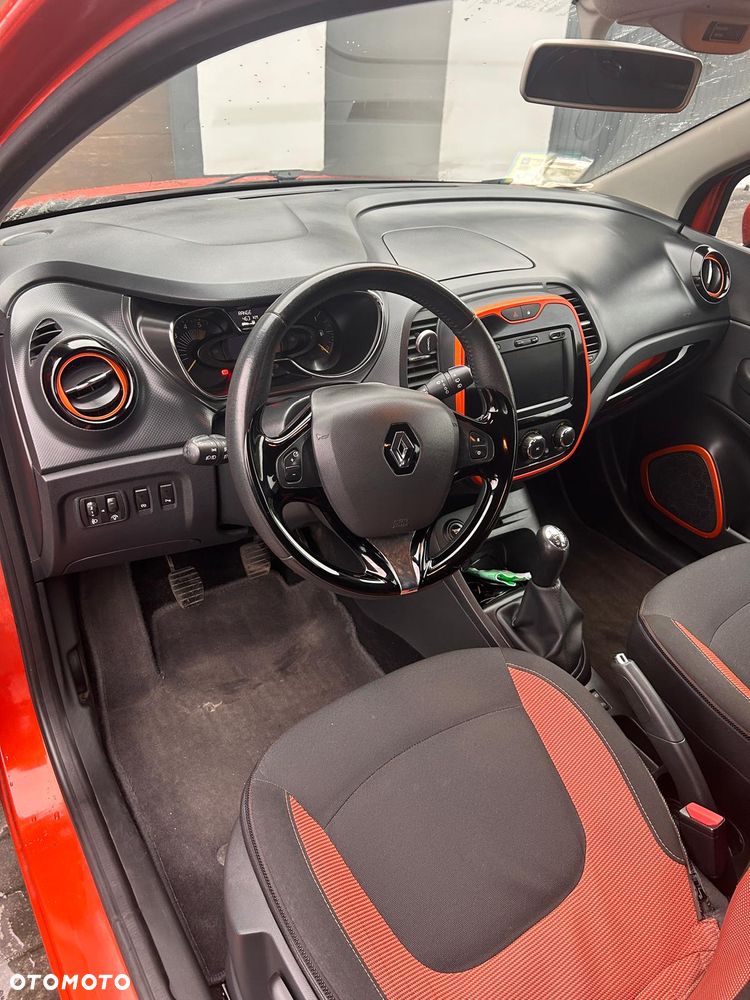 Renault Captur - 15