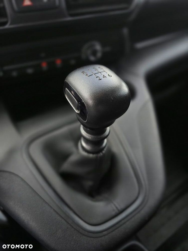 Toyota PROACE CITY - 14