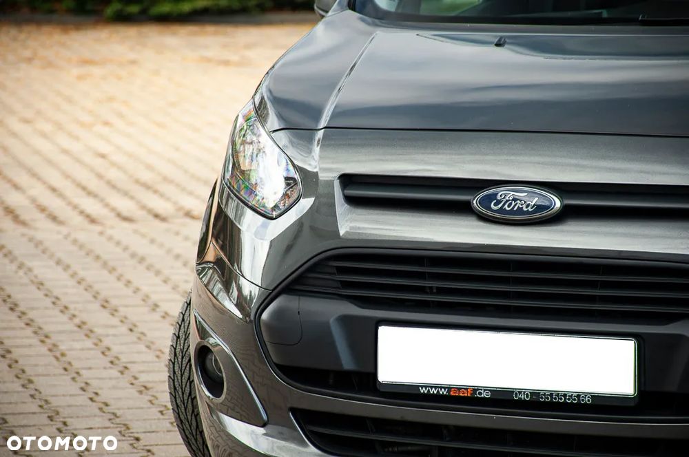 Ford Tourneo Connect 1.5 TDCi Trend PowerShift - 4