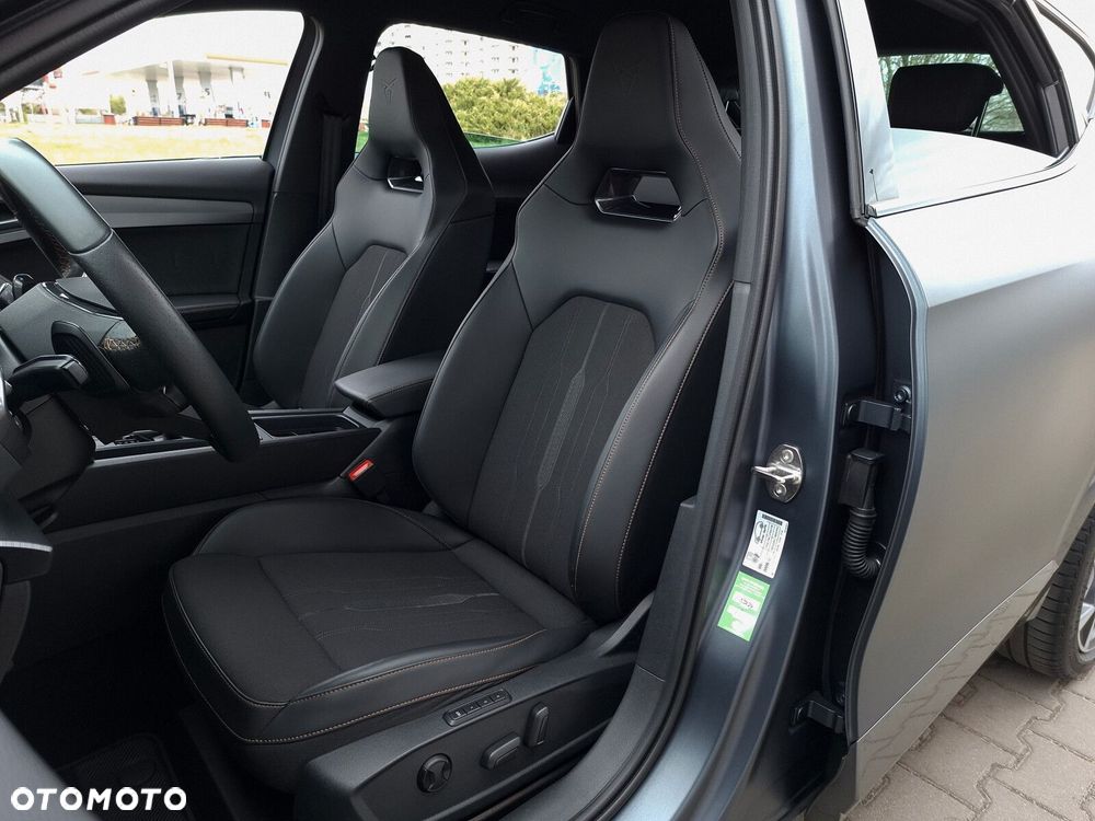 Cupra Formentor 2.0 TSI 4Drive VZ DSG - 12