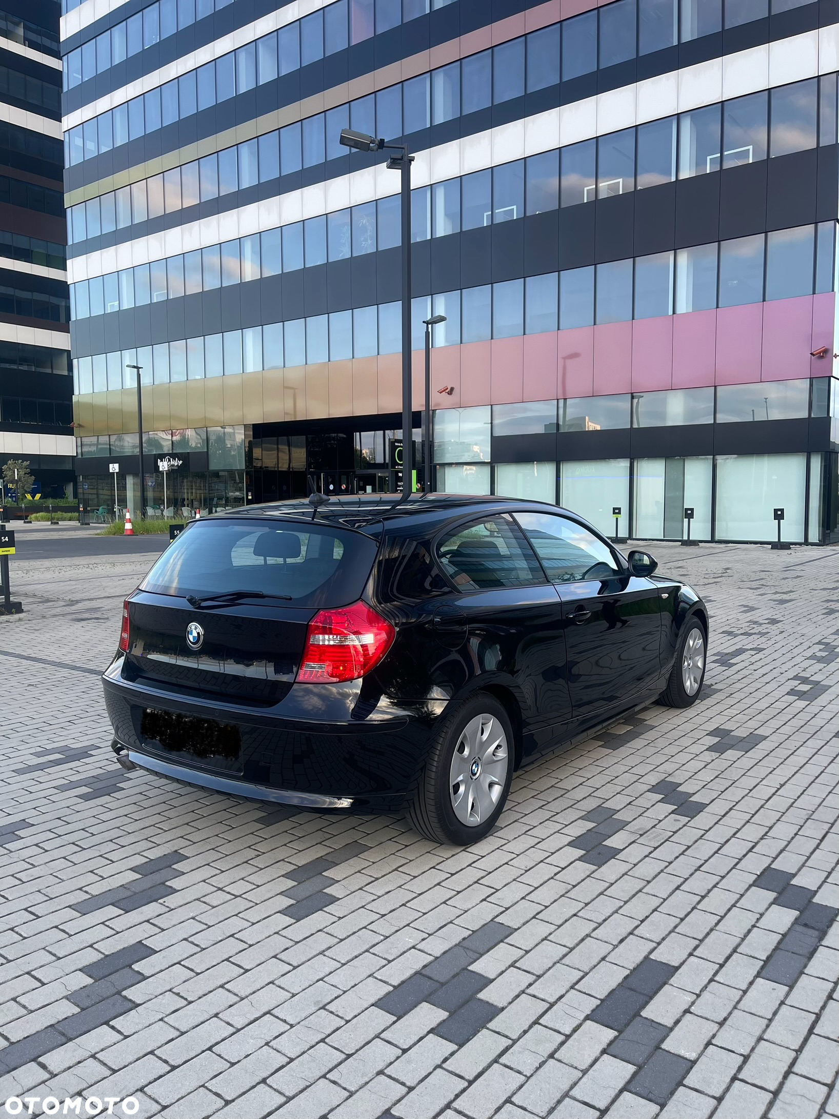 BMW Seria 1 116d - 31