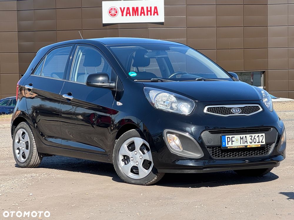 Kia Picanto 1.0 Edition 7 - 2