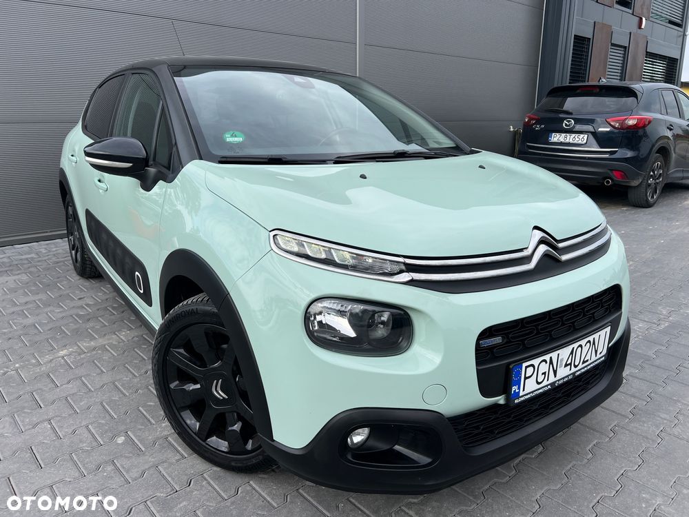 Citroën C3 1.2 PureTech Shine - 4