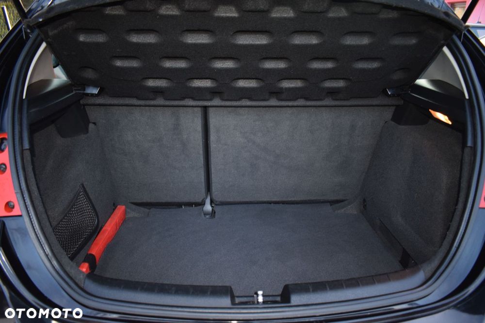 Seat Leon 2.0 TSI FR - 9