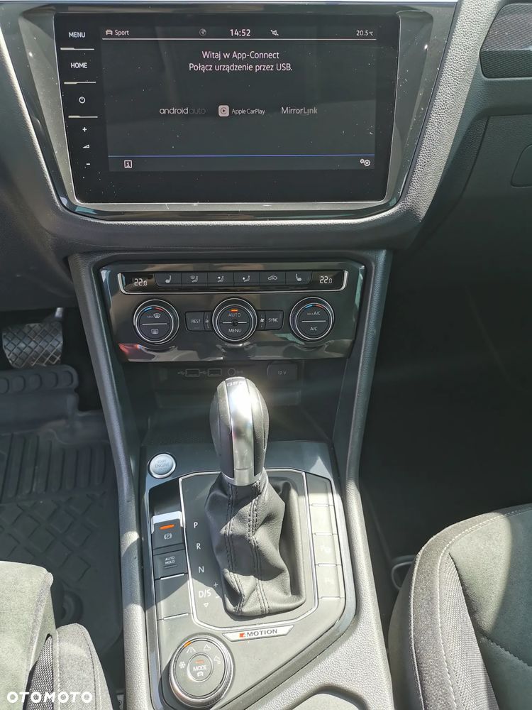 Volkswagen Tiguan 2.0 TDI BMT SCR 4Mot Highline DSG - 26