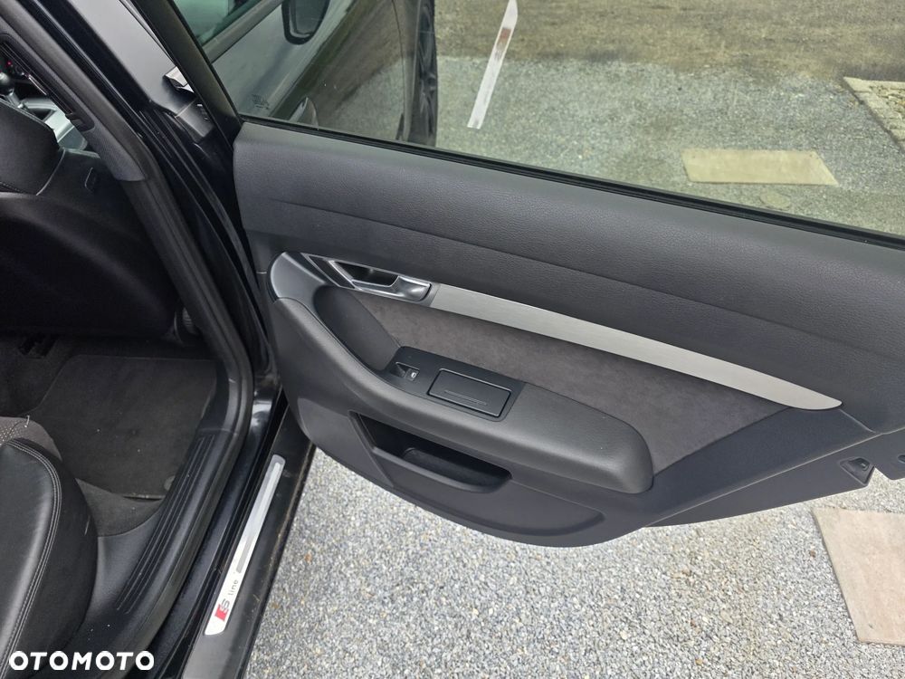 Audi A6 Avant - 19