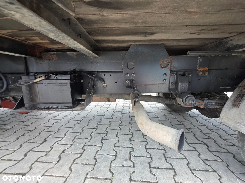 Nissan Atleon Eco-T  Skrzynia 3.60 M !+ HDS 10 Metrów  ! Bez Korozji  ! Z Włoch  ! - 17