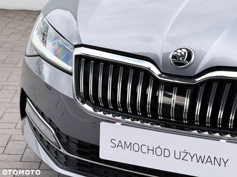 Skoda Superb 2.0 TSI Style DSG - 11