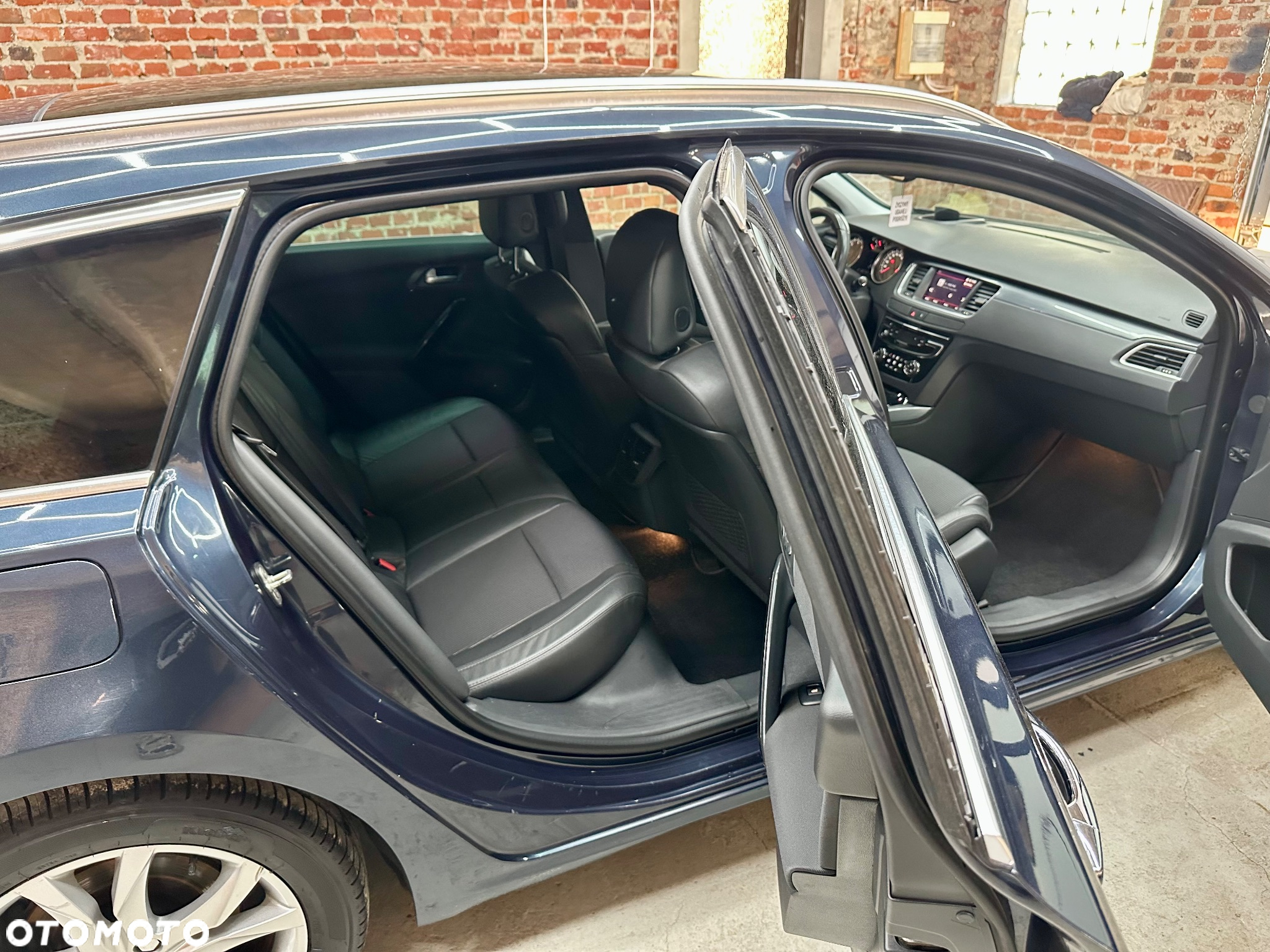 Peugeot 508 SW BlueHDi 150 Stop&Start Allure - 6