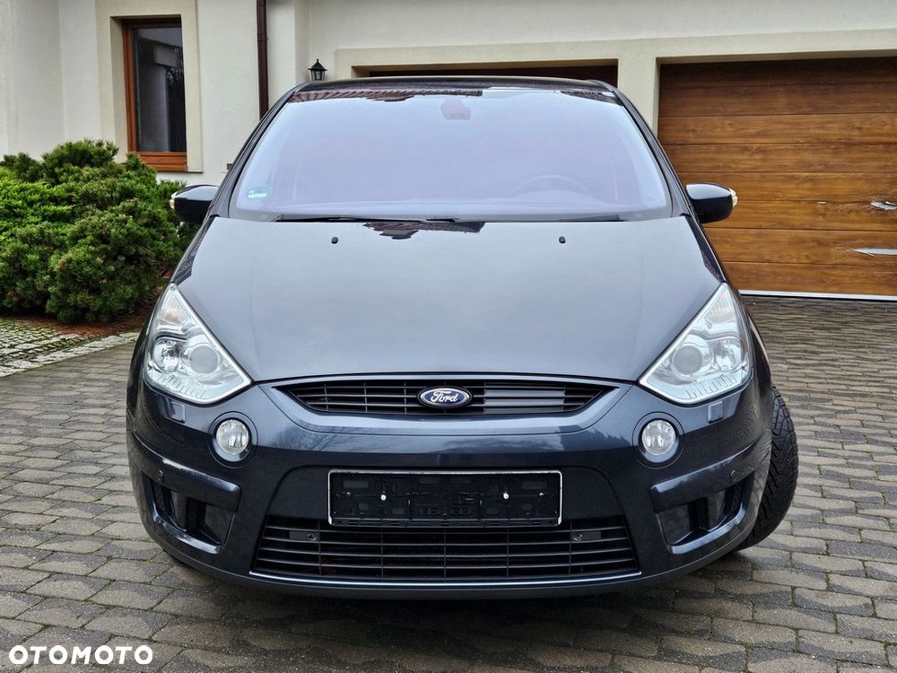 Ford S-Max 2.5 Platinium X - 9