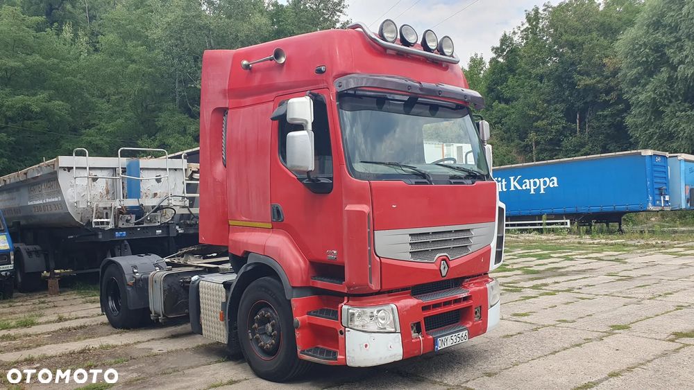 Renault - 7