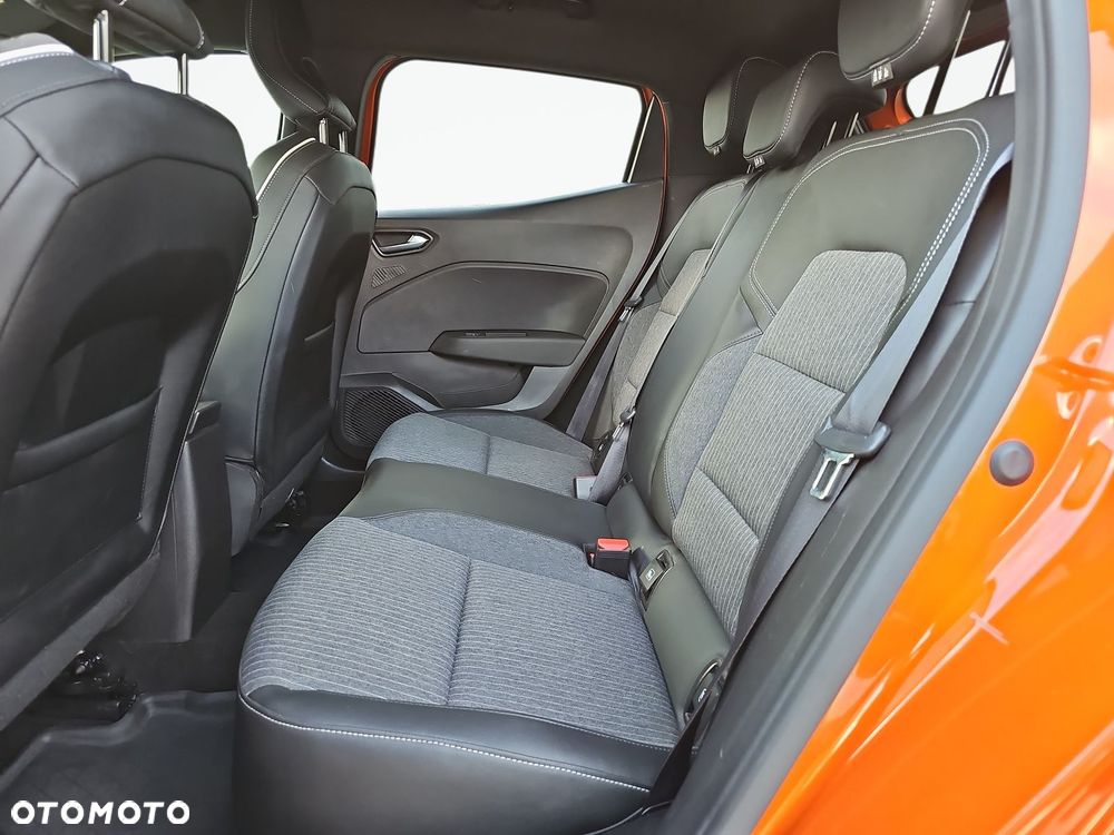Renault Clio 1.0 TCe Intens - 11