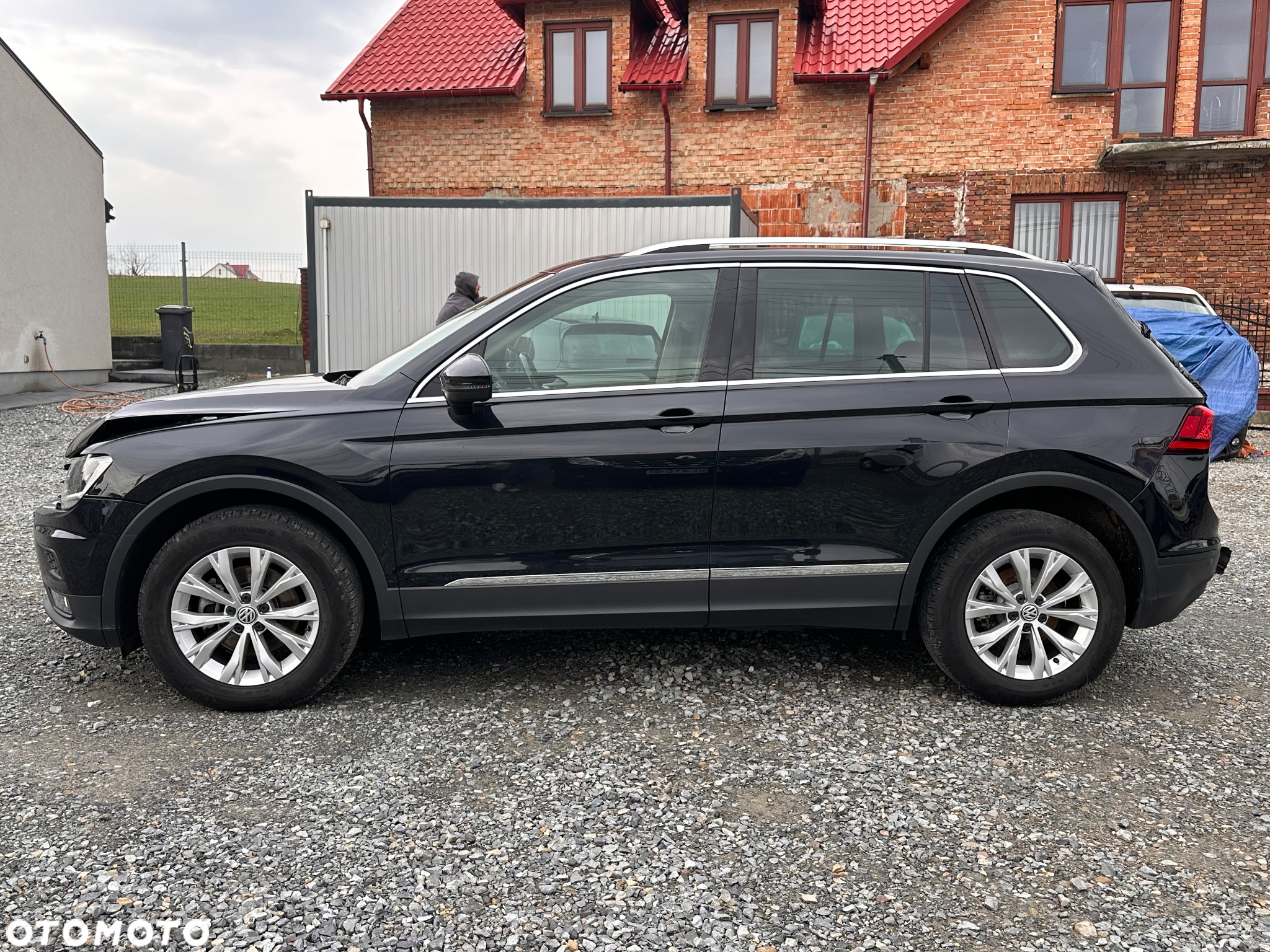 Volkswagen Tiguan - 17