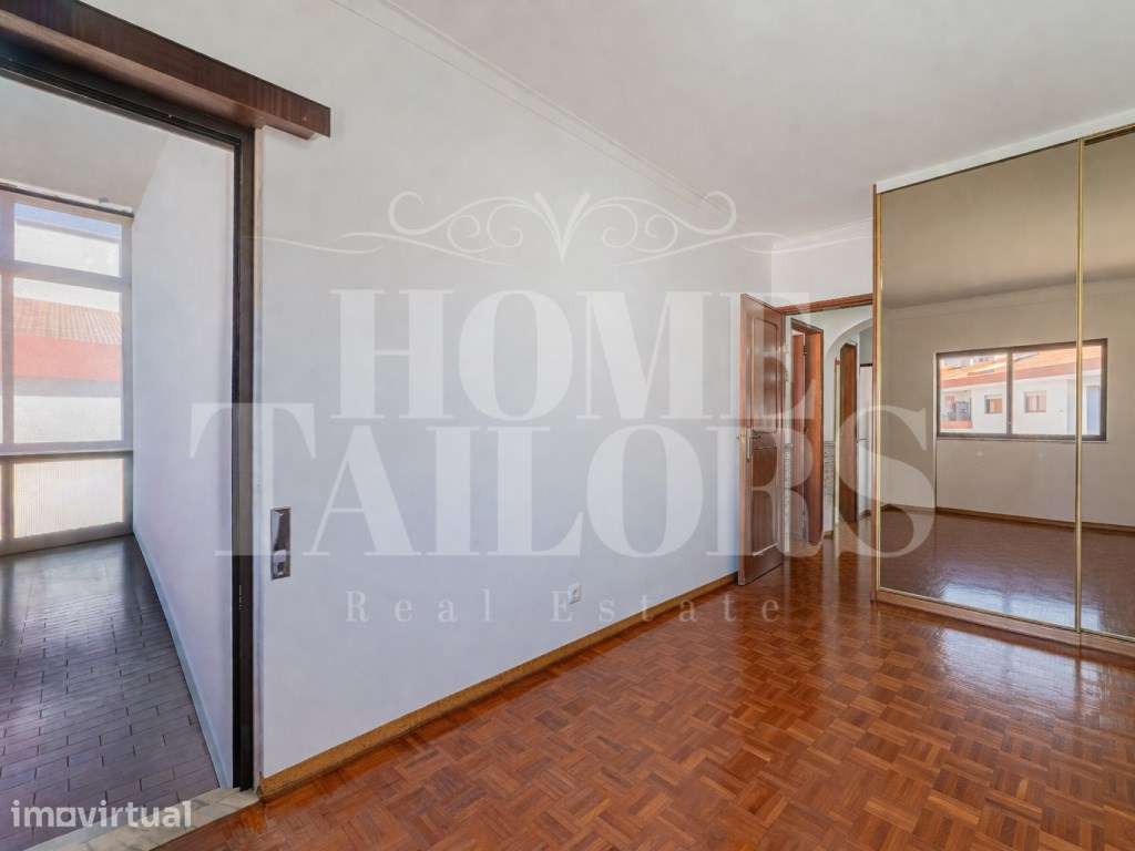 Apartamento T3 com 144m2 na Amoreira, Alcabideche - Grande imagem: 5/30