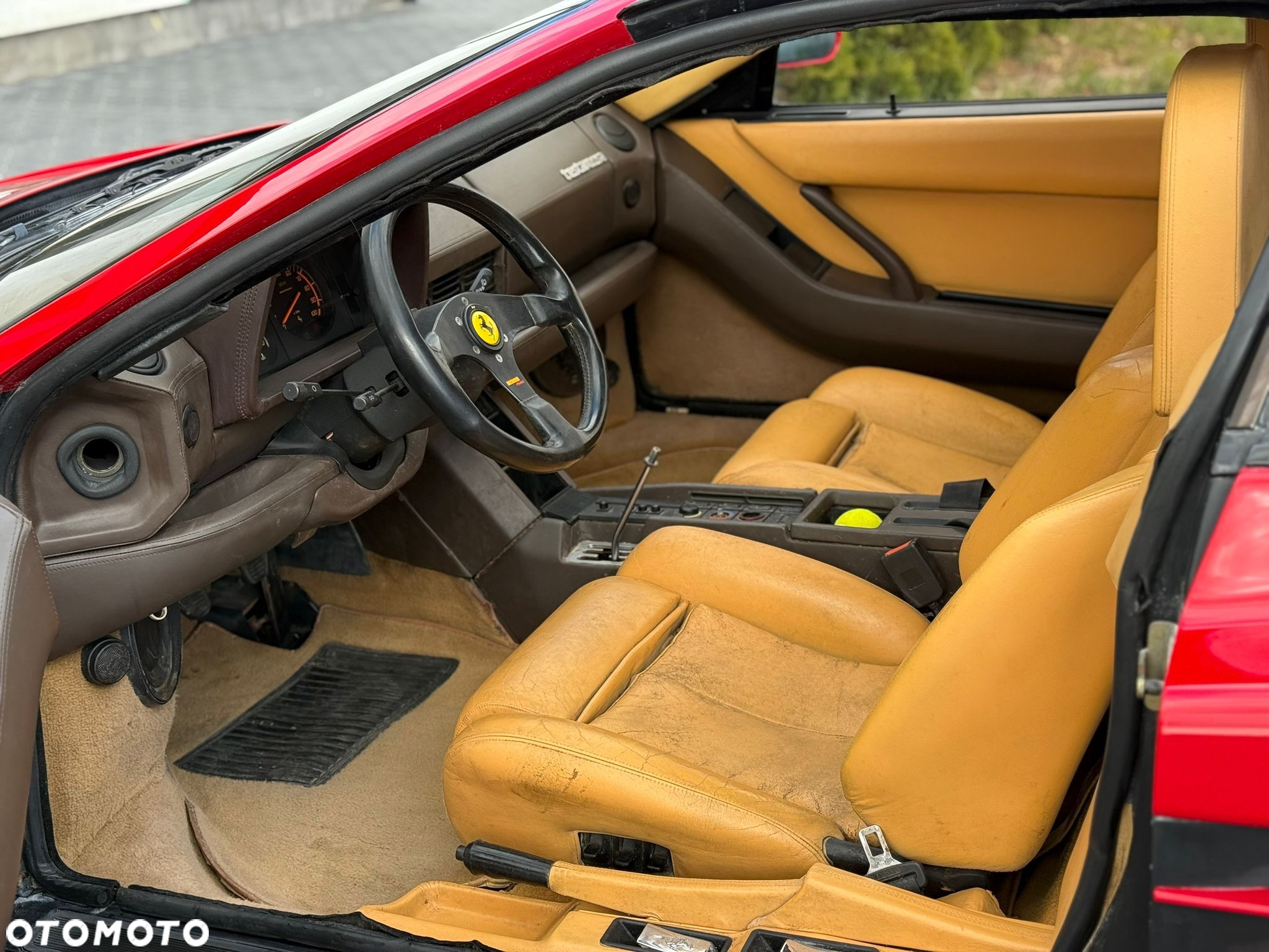 Ferrari Testarossa - 17