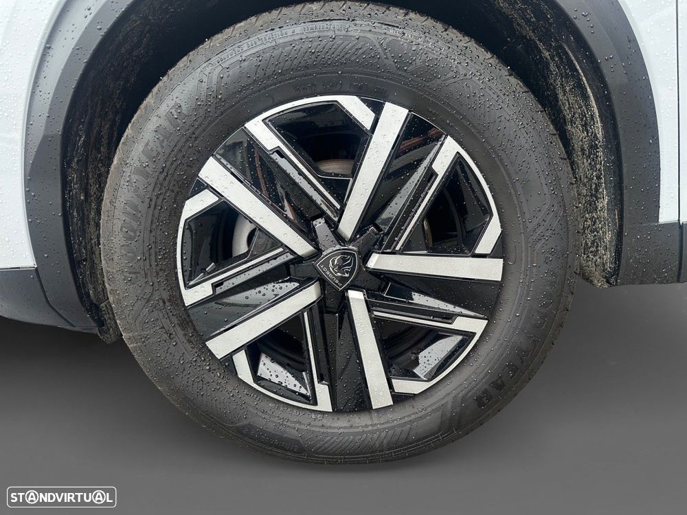 Peugeot 2008 1.2 PureTech Style - 14