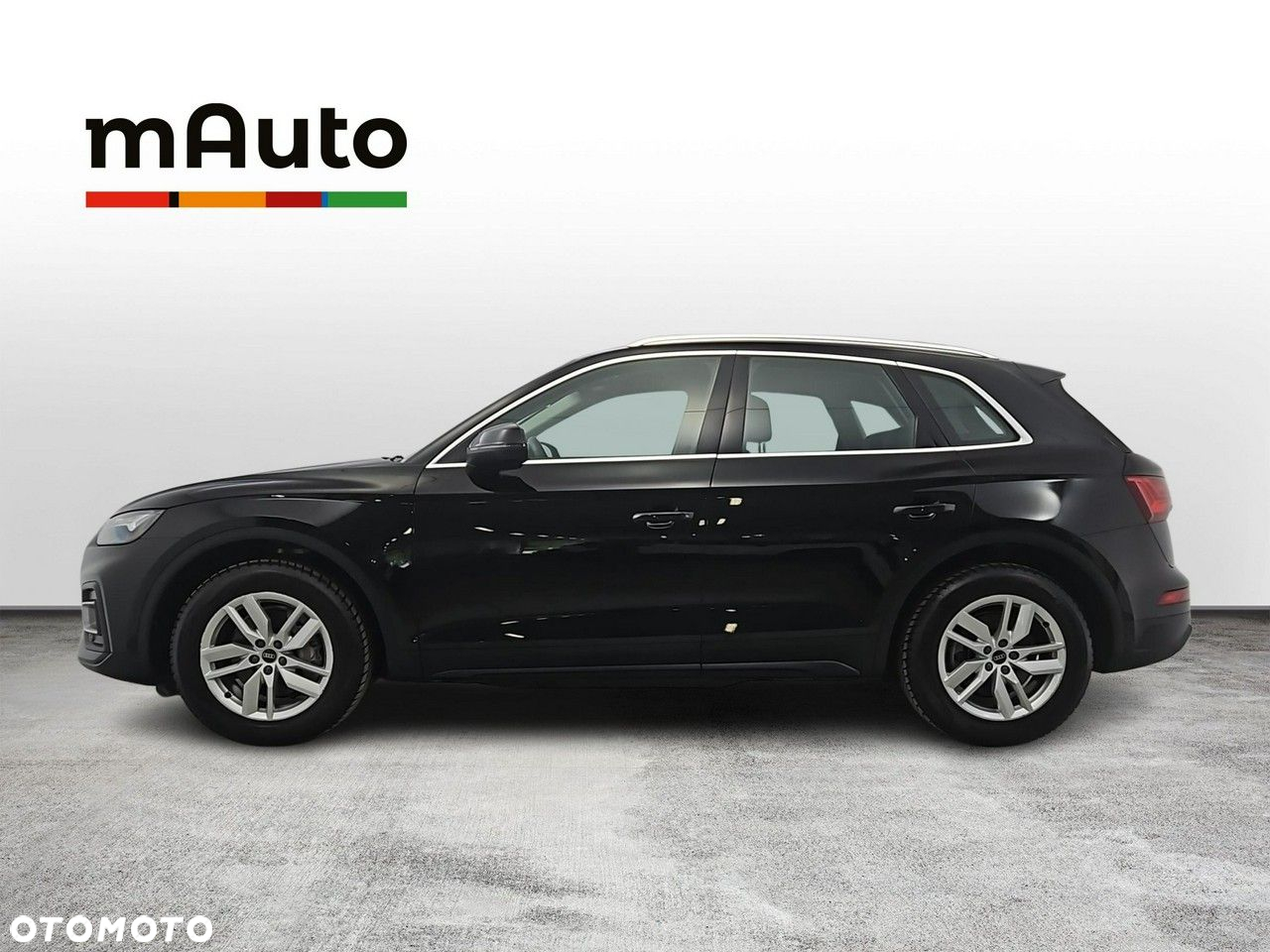 Audi Q5 - 2