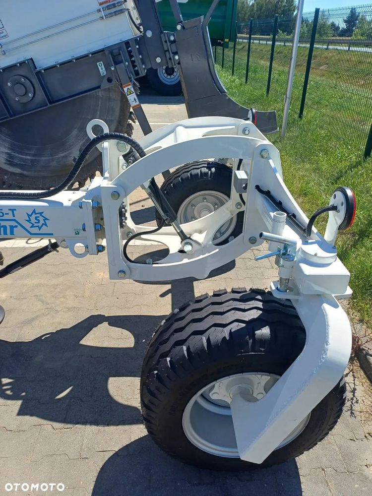 Inny Stehr SUG 35-T - 1