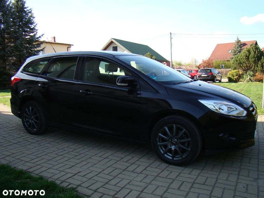 Ford Focus - 3