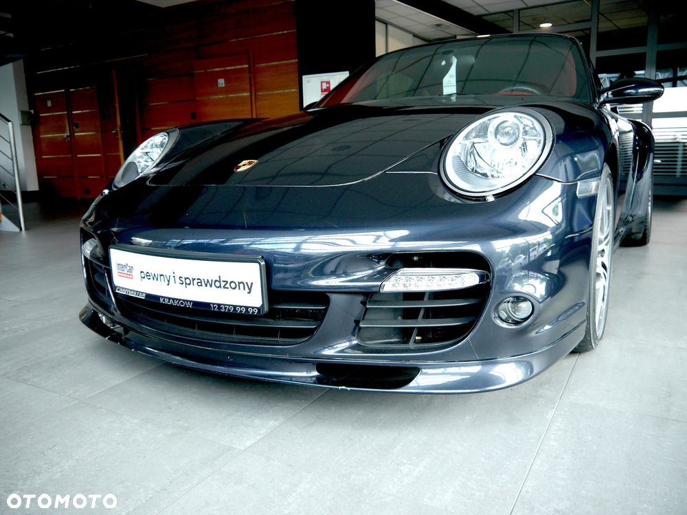 Porsche 911 - 25