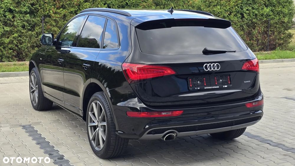 Audi Q5 2.0 TDI Quattro (clean diesel) S tronic - 23